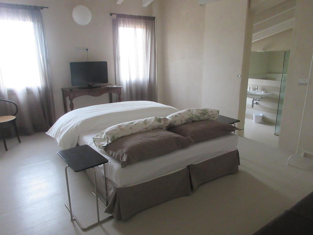 Villa Laura Cocconi Zewnętrze zdjęcie