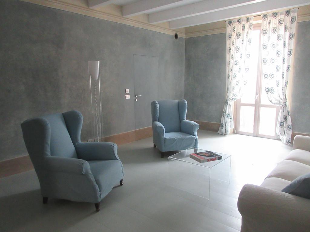 Villa Laura Cocconi Zewnętrze zdjęcie