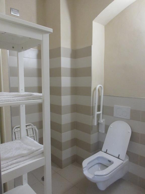 Villa Laura Cocconi Zewnętrze zdjęcie