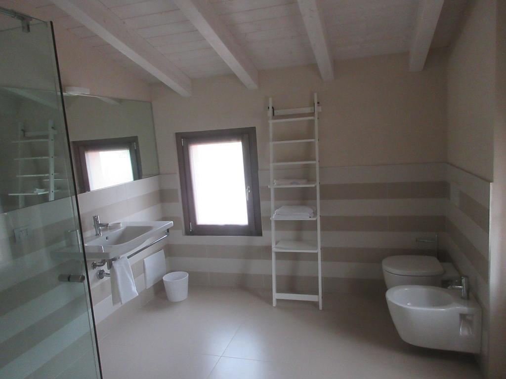 Villa Laura Cocconi Zewnętrze zdjęcie