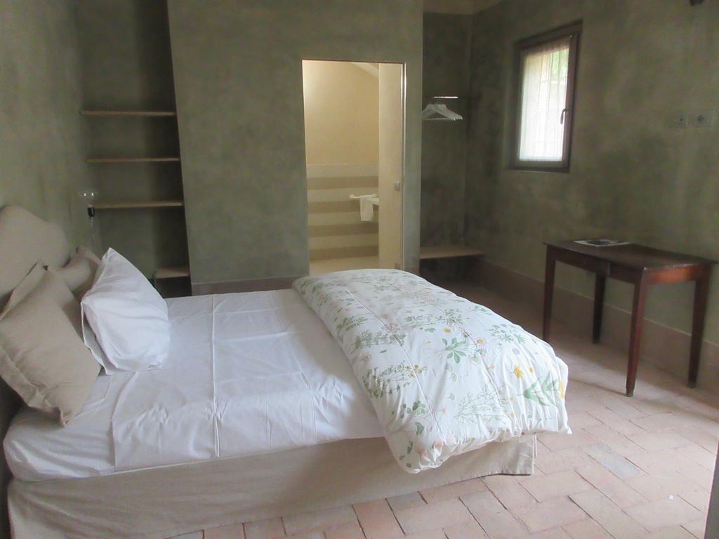Villa Laura Cocconi Zewnętrze zdjęcie