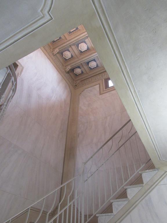Villa Laura Cocconi Zewnętrze zdjęcie