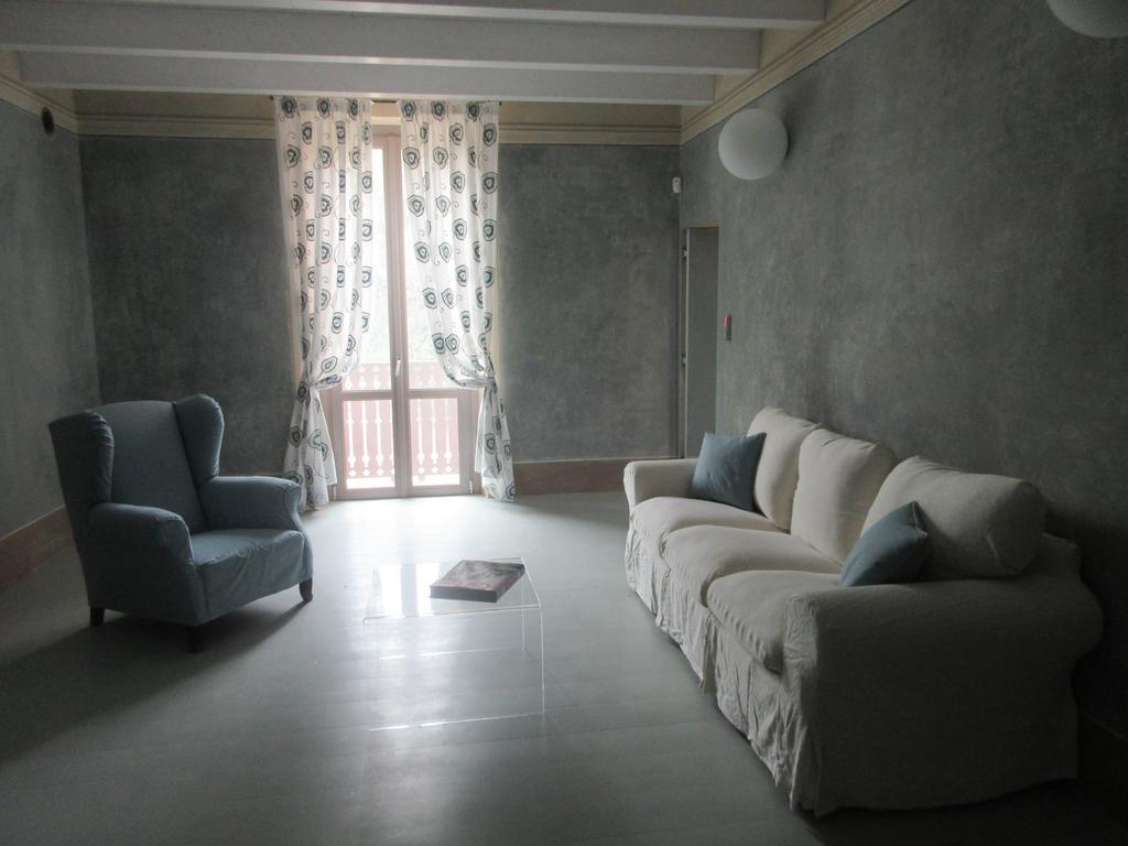 Villa Laura Cocconi Zewnętrze zdjęcie