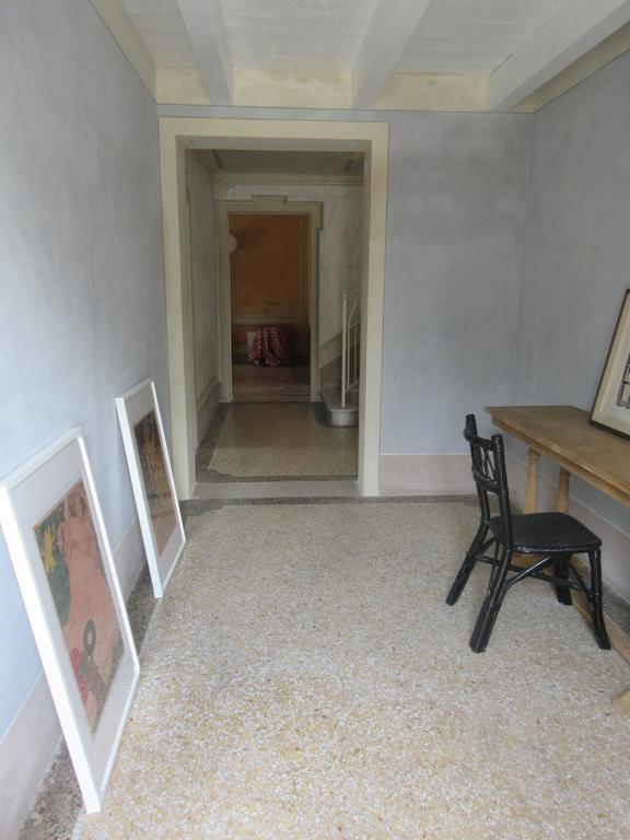 Villa Laura Cocconi Zewnętrze zdjęcie
