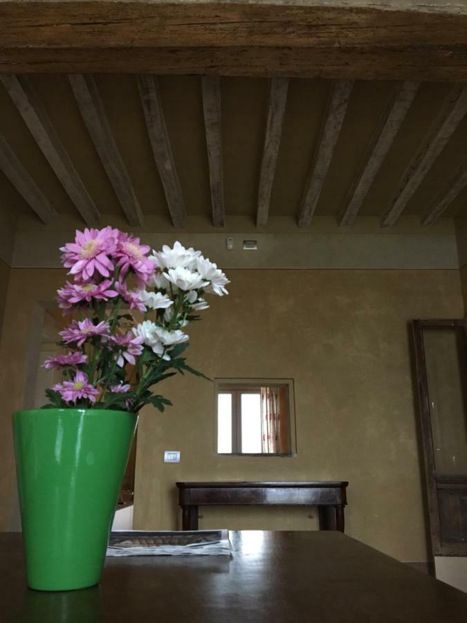 Villa Laura Cocconi Zewnętrze zdjęcie
